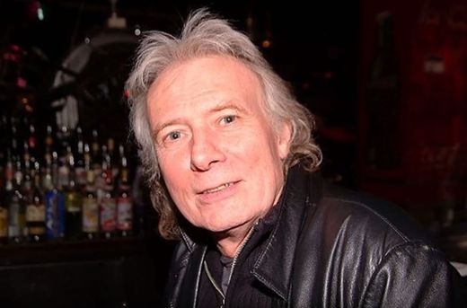 Happy Birthday Edward Allan Fast Eddie Clarke (* 5. Oktober 1950 in Twickenham; 10. Januar 2018 in London)! 