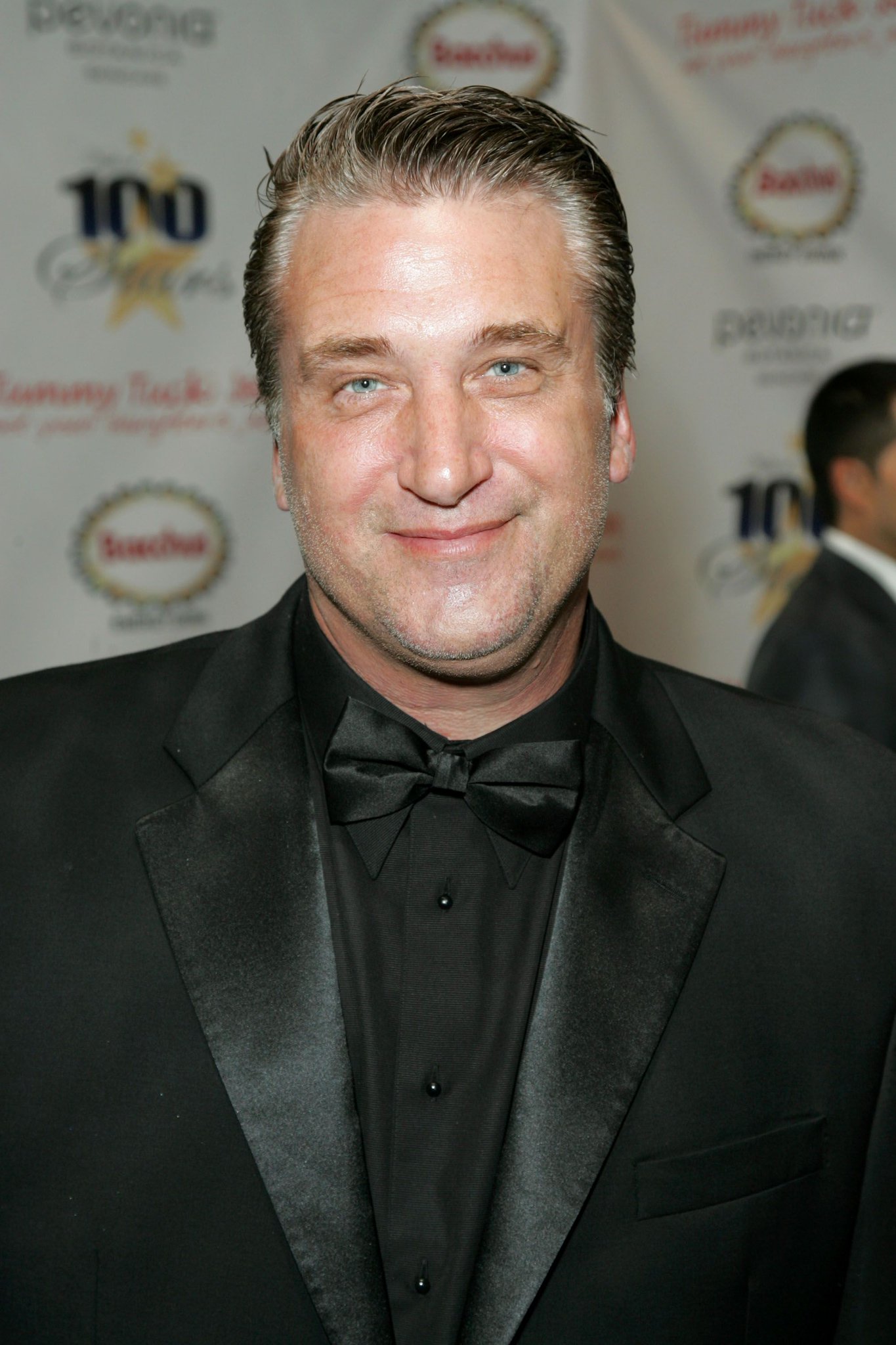 Happy Birthday dear Daniel Baldwin! 