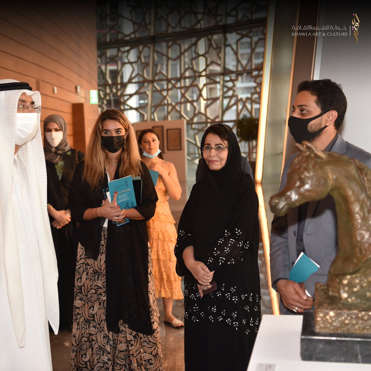 KhawlaACF's tweet image. #unity_in_diversity #operadubai #we_are_theworld