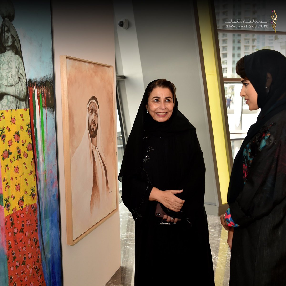 KhawlaACF's tweet image. #unity_in_diversity #operadubai #we_are_theworld