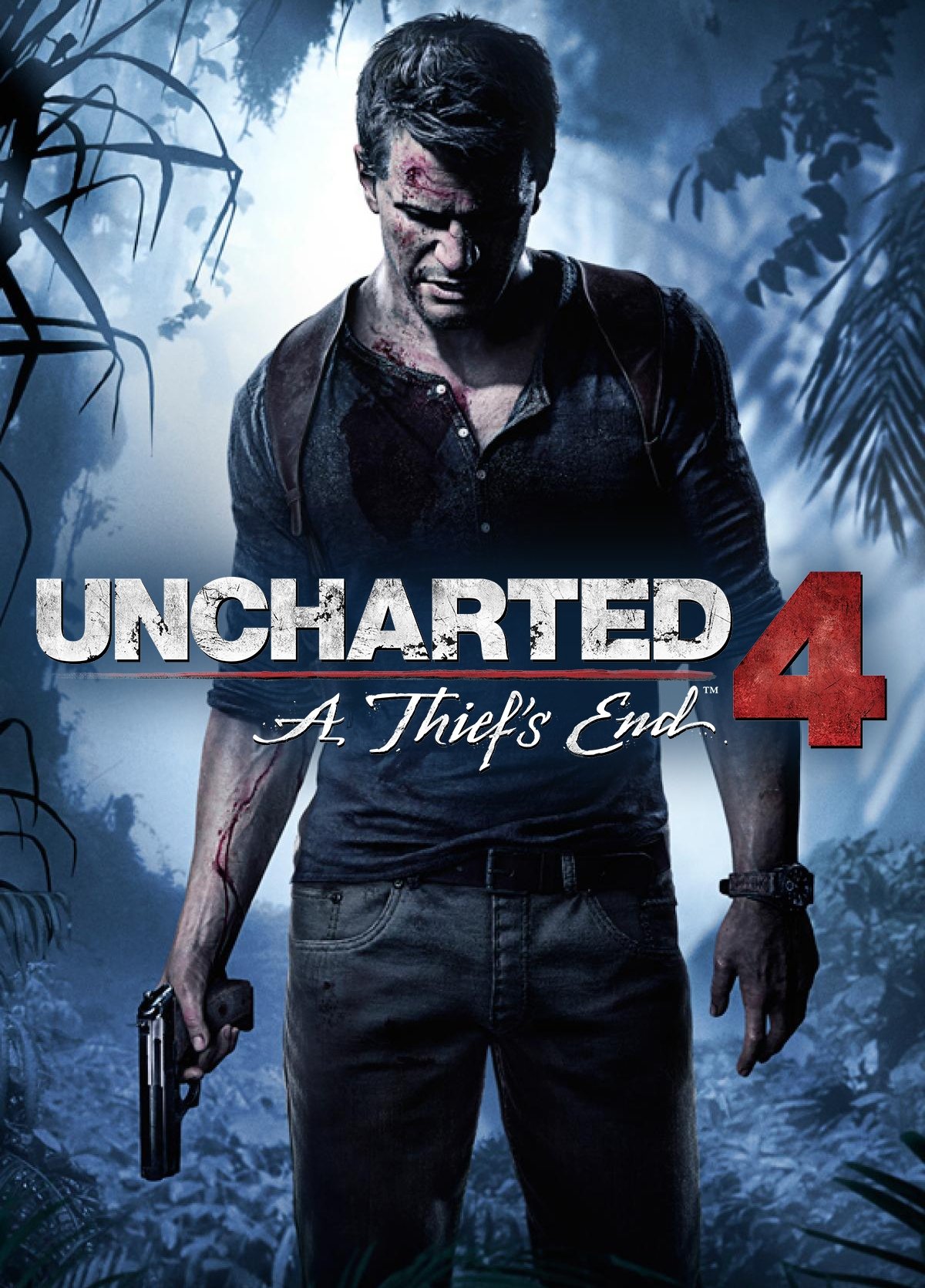 Uncharted 4 a thief s end steam фото 116