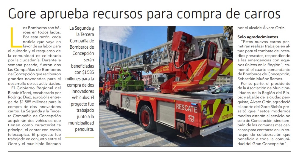 CoreBioBio's tweet photo. Diario Concepción https://t.co/3k0FhnELcZ