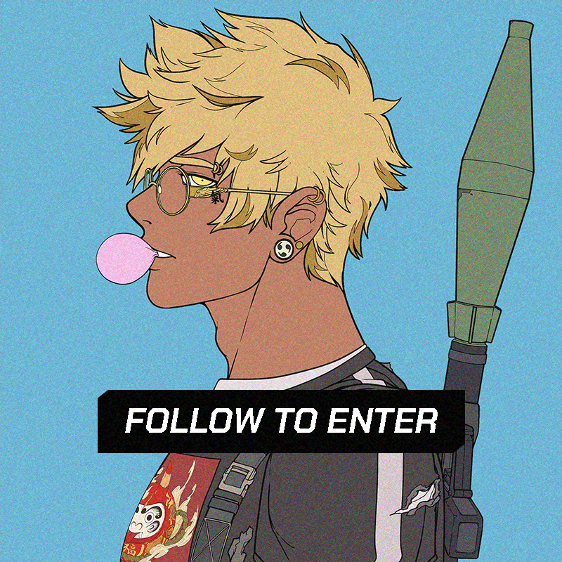 Divine Anarchy tweet media