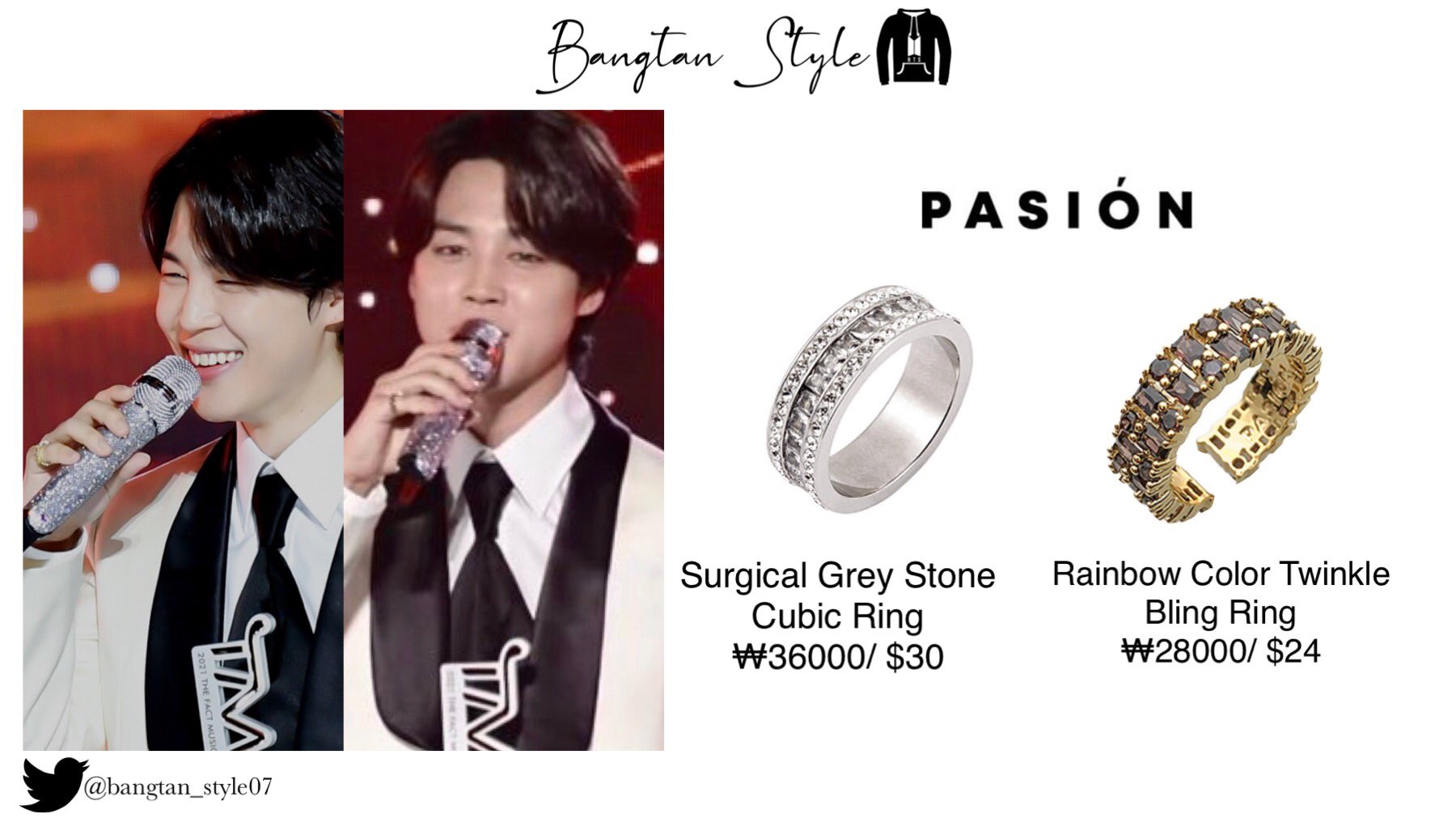 Buy Dolpind Kpop BTS Ring Fans Jewelry Merchandise Suga Jungkook Jimin V  Rap Jhope Jin Army Gifts For Boys at Amazon.in