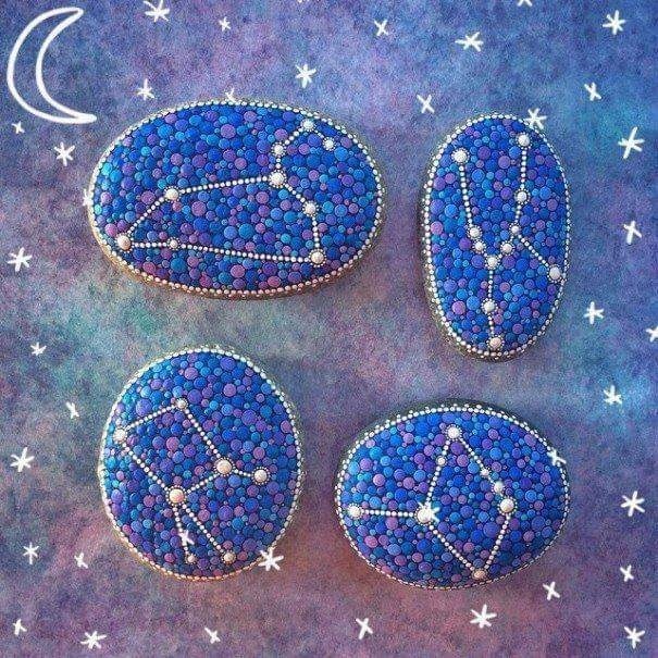 ASPSMGT's tweet photo. Artist Creates Colorful Mandalas By Painting Ocean Stones With Thousands Of Tiny Dots.
By:  Elspeth McLean
All Seasons Property Solutions, LLC 
#HOAManagement #MooreCountyNC #AllSeasons https://t.co/DmJlUXmNCi