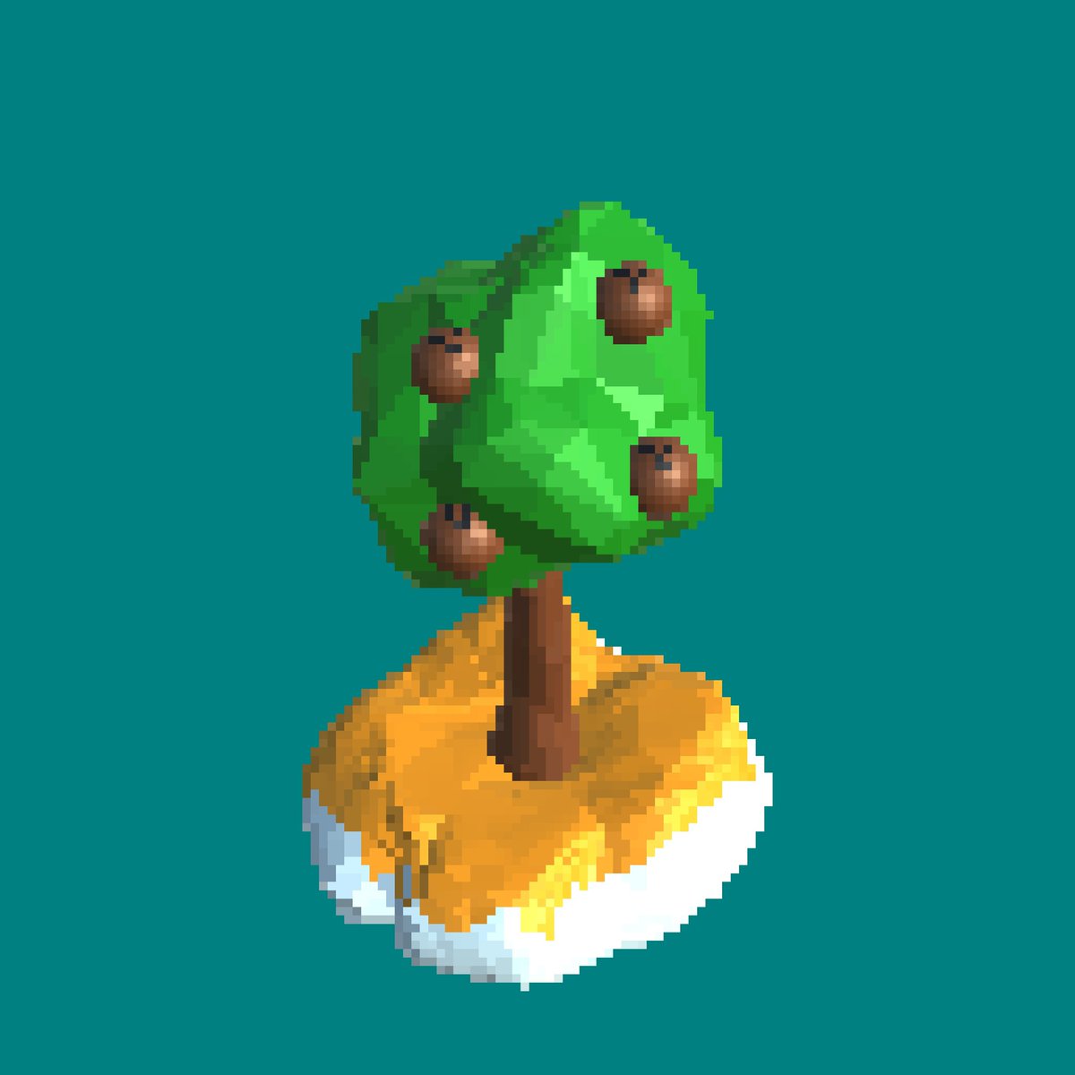 eg_trees's tweet photo. Greetings, fellow humans!🌲
We are glad to inform you that we are launching soon our NFT collection. There will be only 5k unique NFTs! We aim to help our planet by donating to charity. 
Subscribe to get latest updates on the project!
#NFT #NFTCommunity  #savetrees https://t.co/TAMHugA8ky