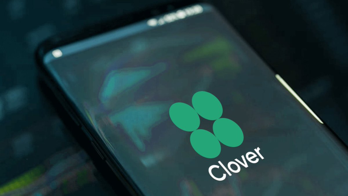 Have you ever built a #dApp? Our developer incentive program might make you want to!📈 

Check out all the benefits of building 👉clover.finance

#cloverfinance #cloverdApps $CLV #blockchain #binance #DeFi