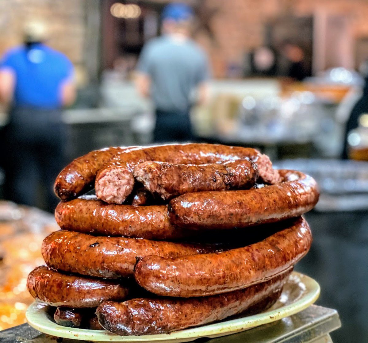 Salt Lick BBQ tweet media