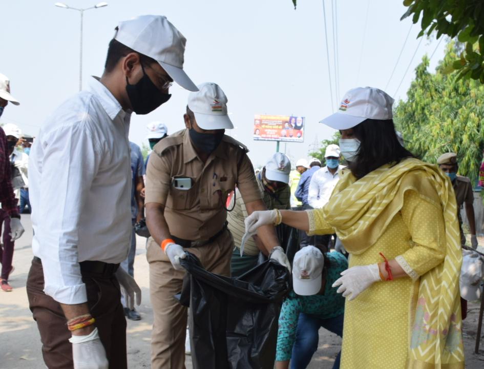 DM/District Election Officer, East Delhi tweet media