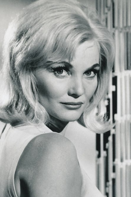 Happy Birthday Diane Cilento (* 5. Oktober 1933 in Brisbane, Queensland; 6. Oktober 2011 in Cairns, Queensland)! 