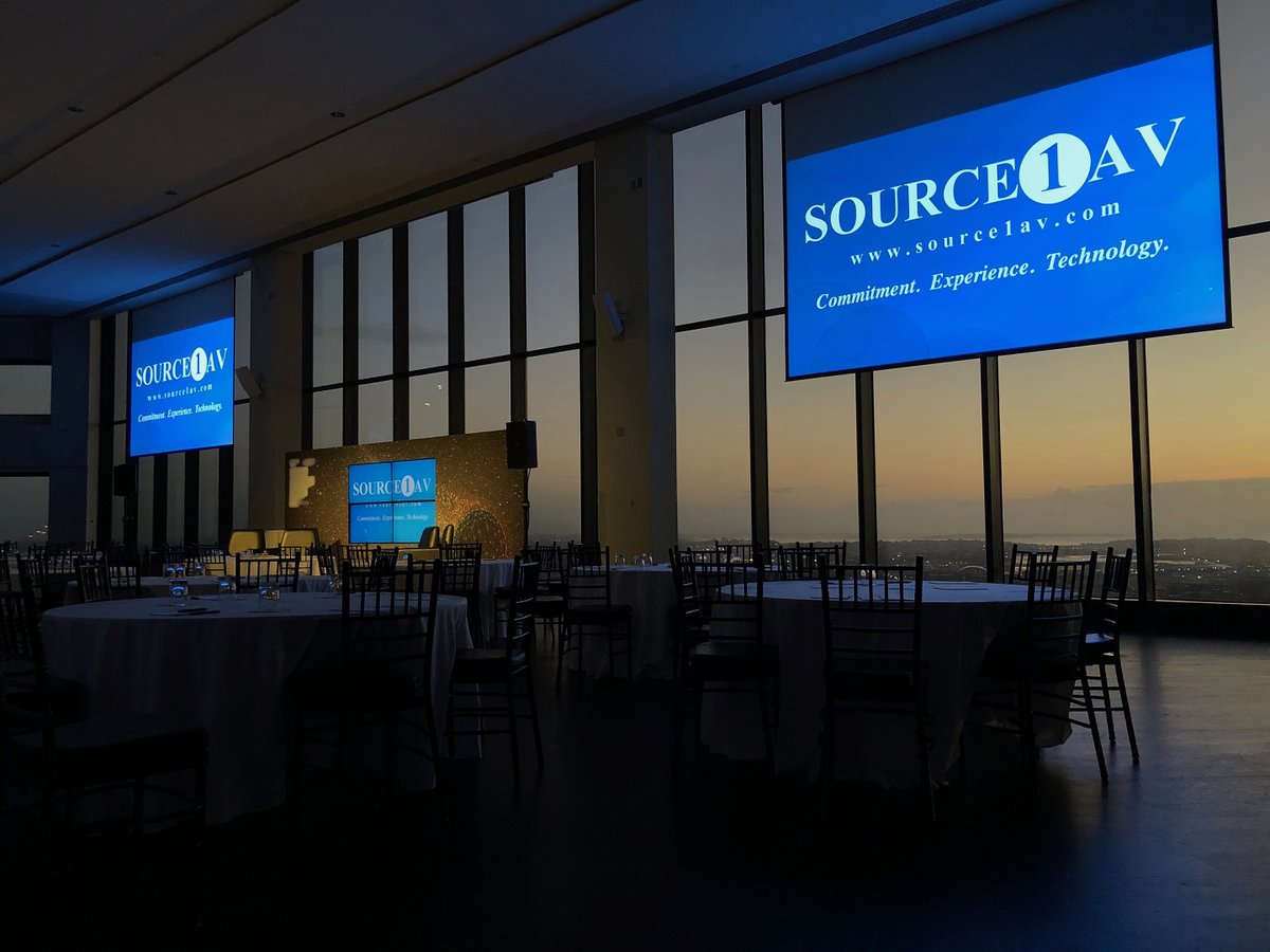 Source1AV's tweet image. Careful planning of several hybrid sessions insured the remote panelists could have a conversation with the in-person hosts. 
Msg anytime!
#vaccine #maskup #production #corporateevents #bostonevents #eventtech #eventplanners #cmp #audiovisual #virtual #hybrid #webcast #boston