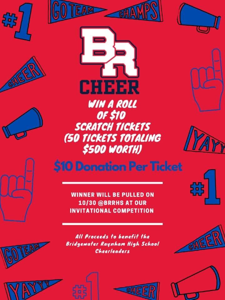 Support BRVC PLEASE!!! <a href="/FOBRA4/">FOBRA</a>