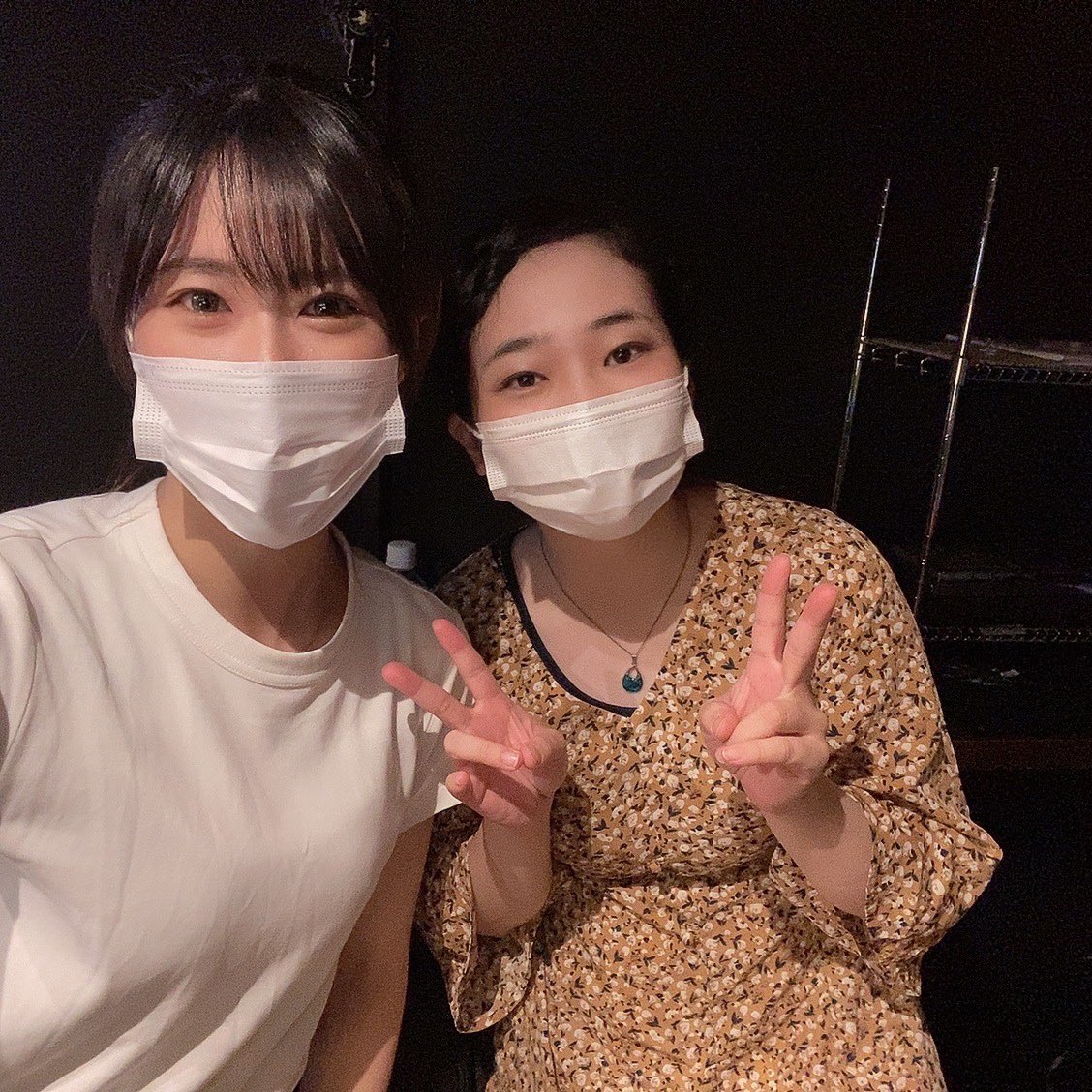 rin1024rin's tweet photo. #どくろん キャスト紹介♪
たつみん、こと辰己真有加ちゃん☆
同じチームでお芝居できるのは去年1月の #phph ぶり!(そんな気しないけど…笑)
たつみんの持つ陽の気は和み効果抜群で、見てるとニコニコしちゃう☺️
今回、喜怒哀楽色んな表情の彼女が堪能できると思いますよ✨
私は○ー○の言い方が好き https://t.co/nUr8B9Tt9K