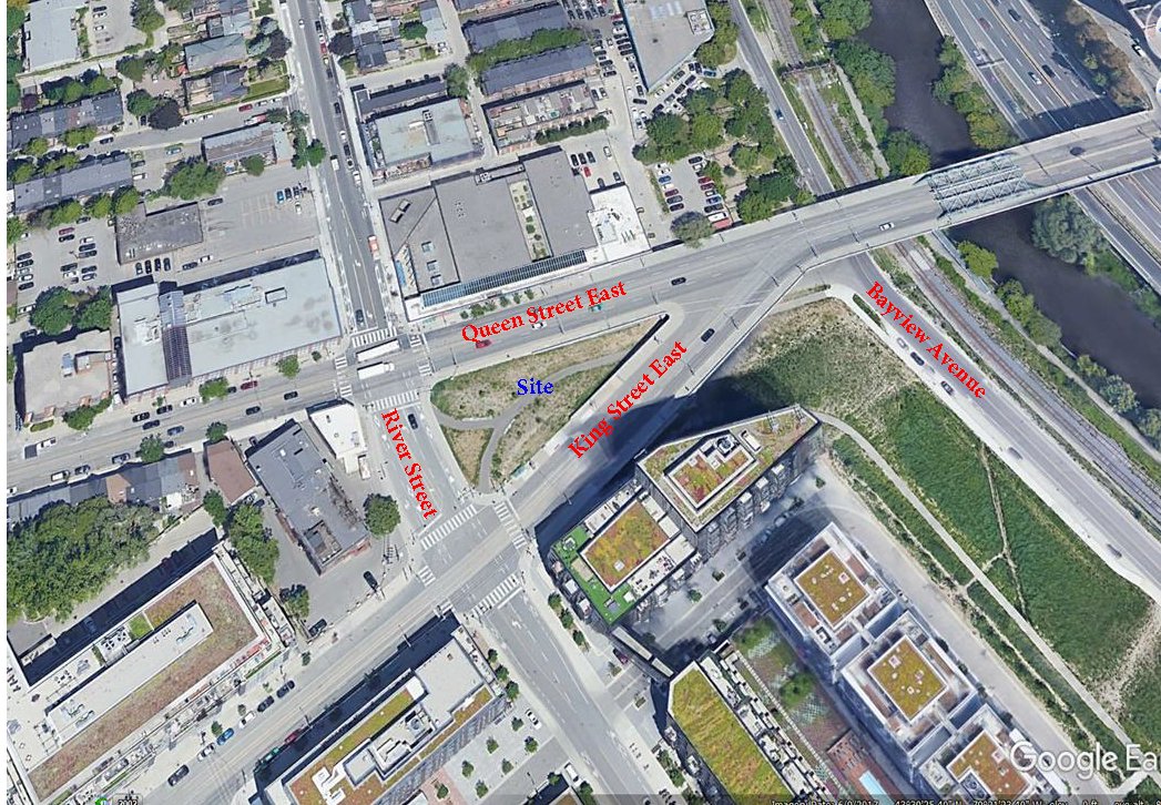 Waterfront Toronto tweet media