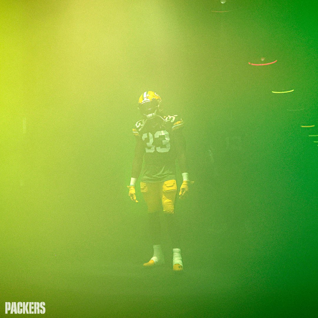 packers tweet picture
