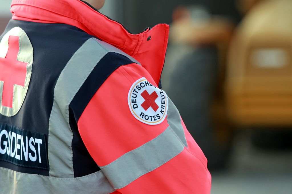 DRK LV Baden
<a href="/DRKLVBadRK/">DRK LV Baden</a>
An den Landesschulen von ASB, DRK, JUH und MHD in BaWü starten in diesem Jahr 630 junge Menschen ihre Ausbildung zum/r Notfallsanitäter*in. 430 Auszubildende haben die Prüfungen erfolgreich abgeschlossen. drk-baden.de/aktuell/neuigk…

#Notfallsanitäter #DRK