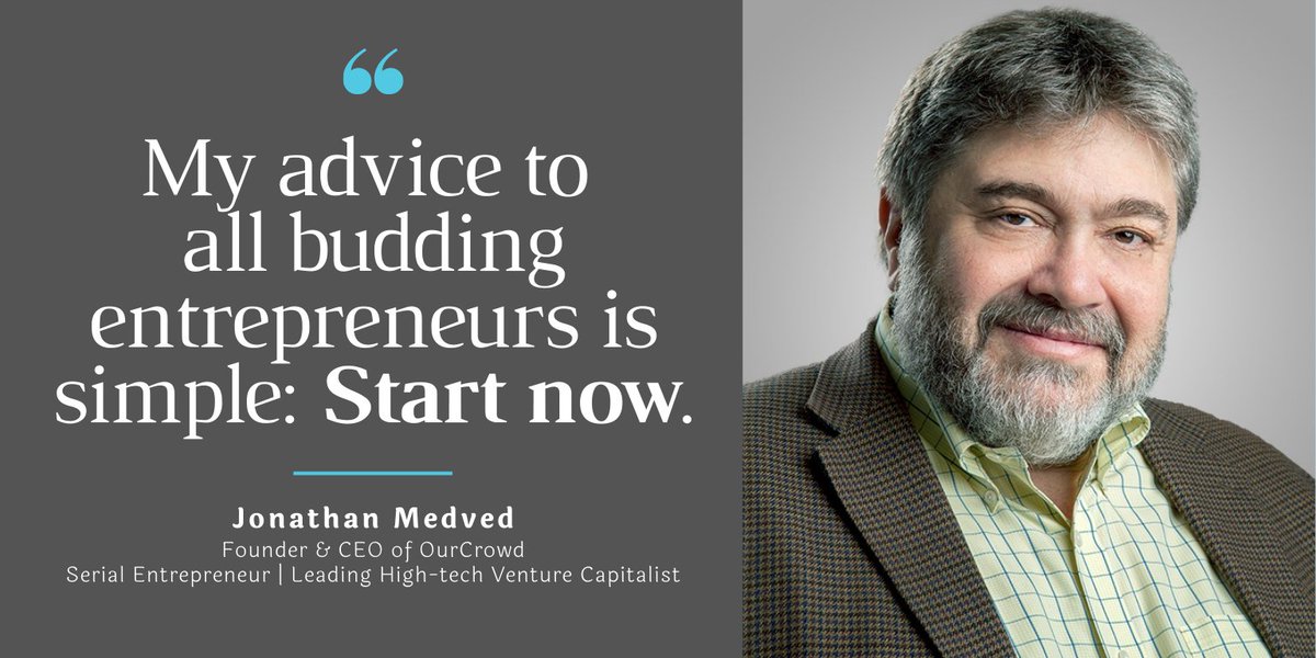 natfluence's tweet photo. Serial entrepreneur @jonmedved is the founder and CEO @OurCrowd, the worldโs largest equity crowdfunding platform building the next generation of startup superstars and raising more than $1 billion for over 170 companies.
See Interview on #natfluence:
https://t.co/tEsUUGzbqT https://t.co/YwfK75q282