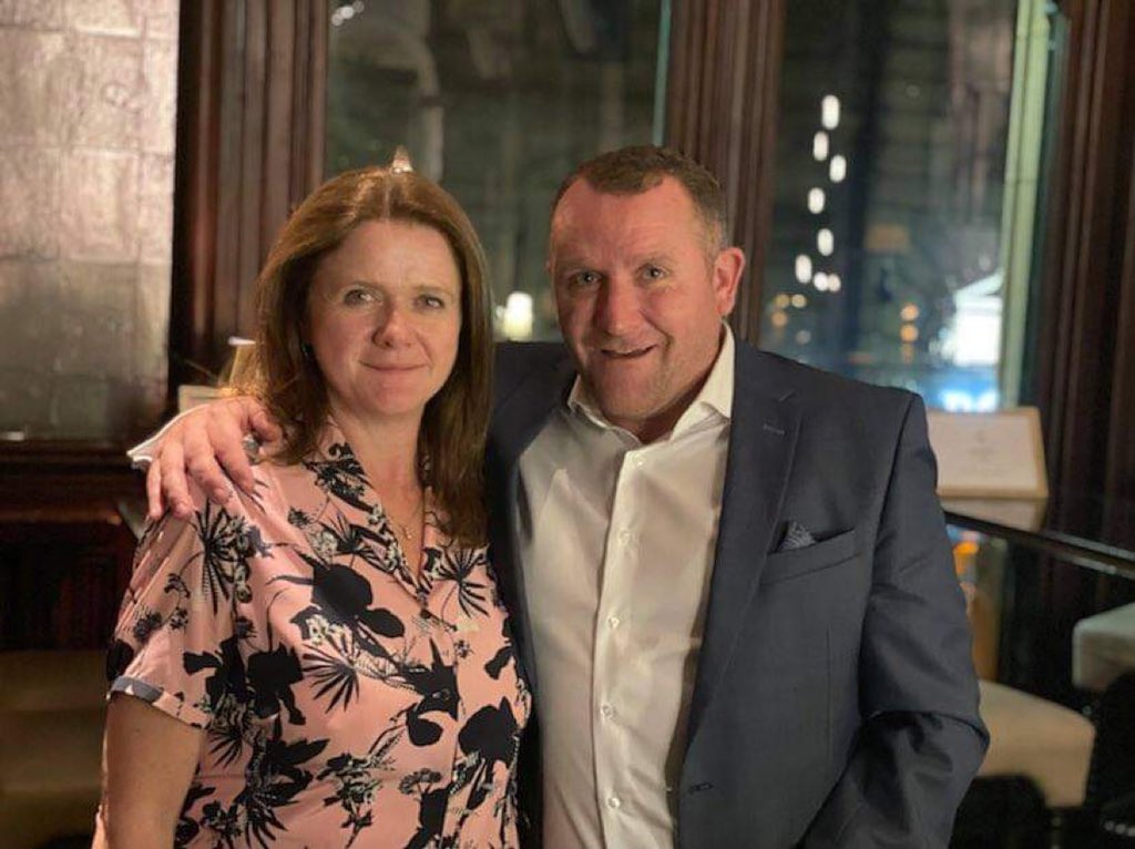 Sector Associates tweet media