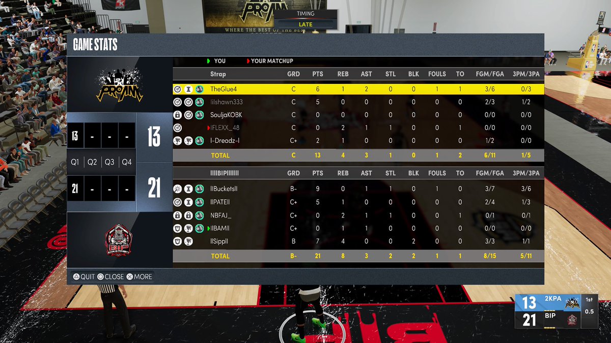 Born In Poverty tweet media