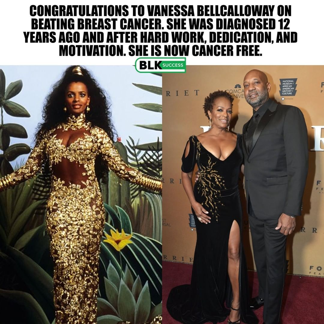 Vanessa Bell Calloway Directs Tonight's Saints \u0026 Sinners | Lin. Woods  Inspired Media, image size:1080x1080