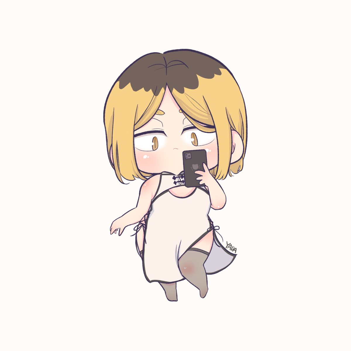 yadathings's tweet photo. 🤍

#haikyuu #kozumekenma #เคนมะ https://t.co/lshR9zXioC