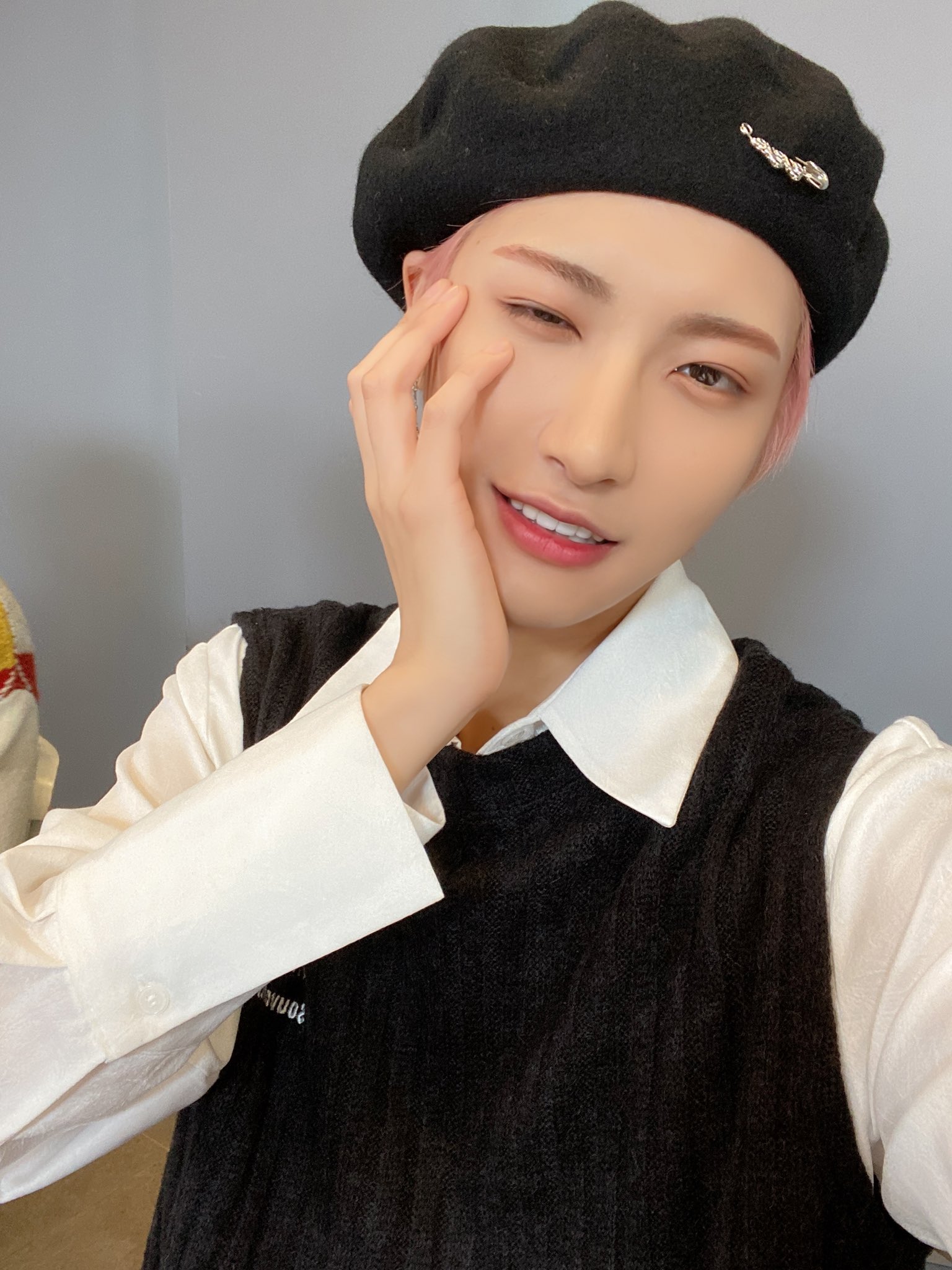 ATEEZ JP on X: 