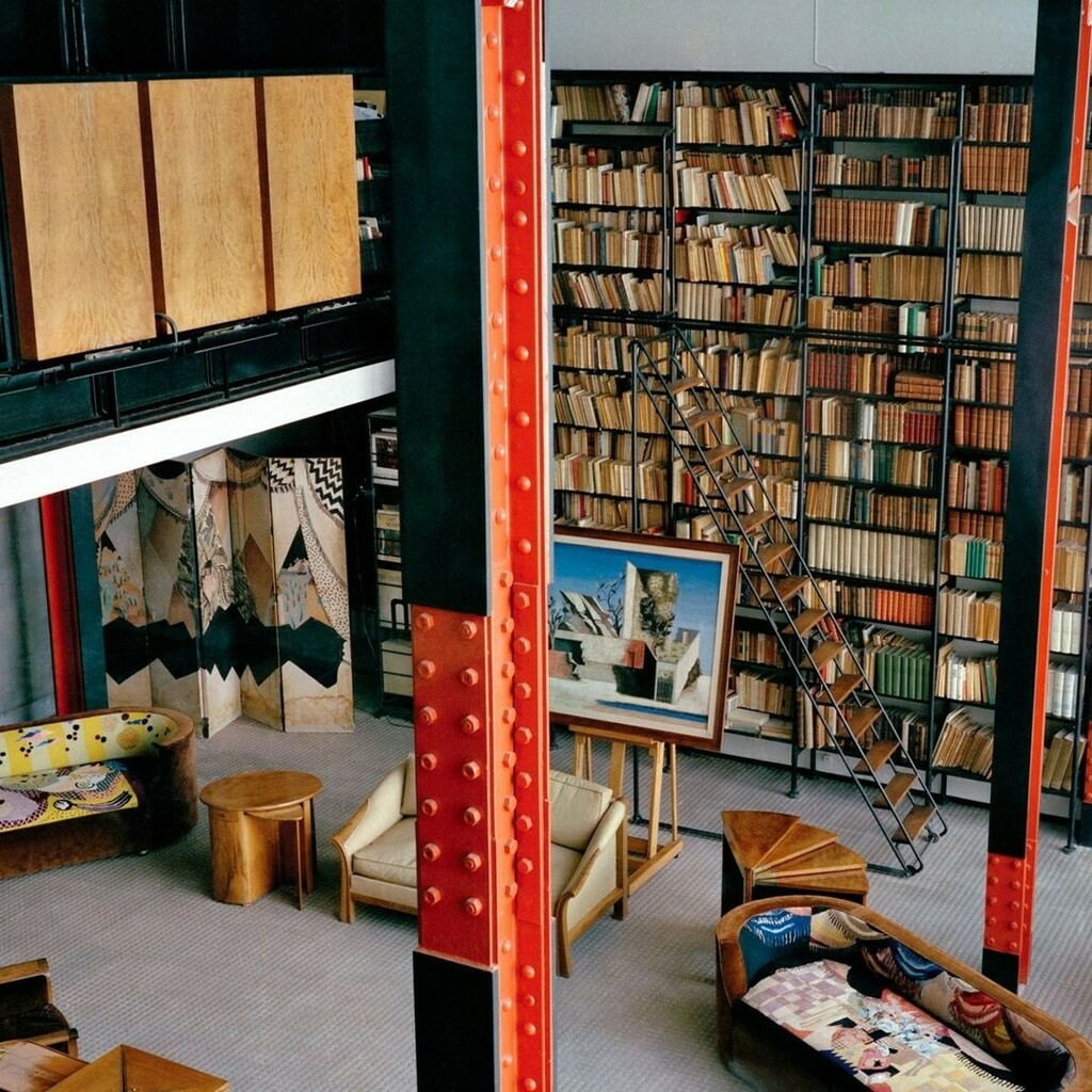 The Art Newspaper France tweet media