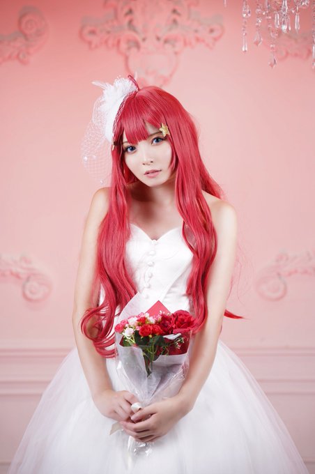 コスプレイヤーぽんのTwitter画像4