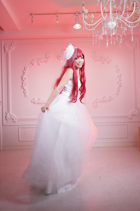 コスプレイヤーぽんのTwitter画像5