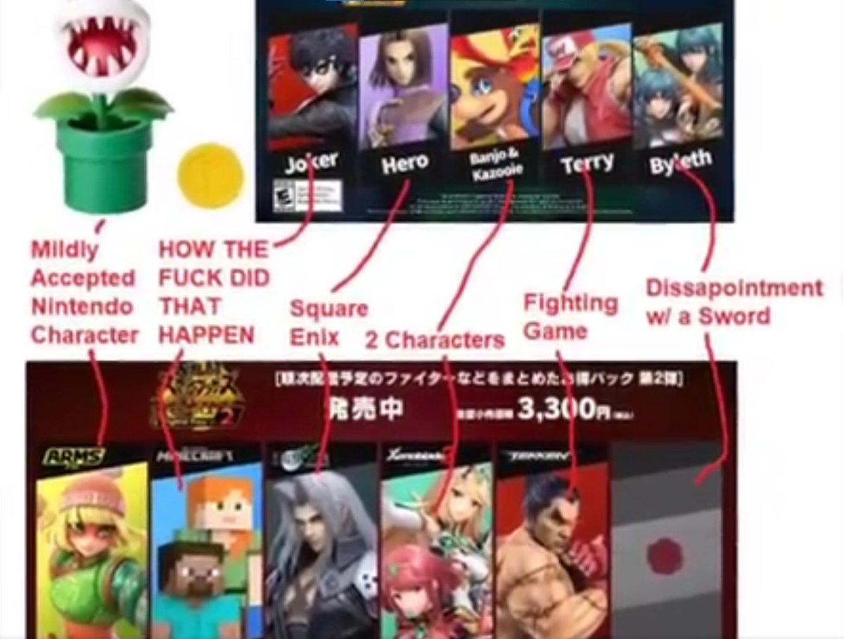 REDSHIRTDIZZY's tweet photo. @NintendoAmerica LMFAOOOOOOO https://t.co/hLHqQ9NY0f