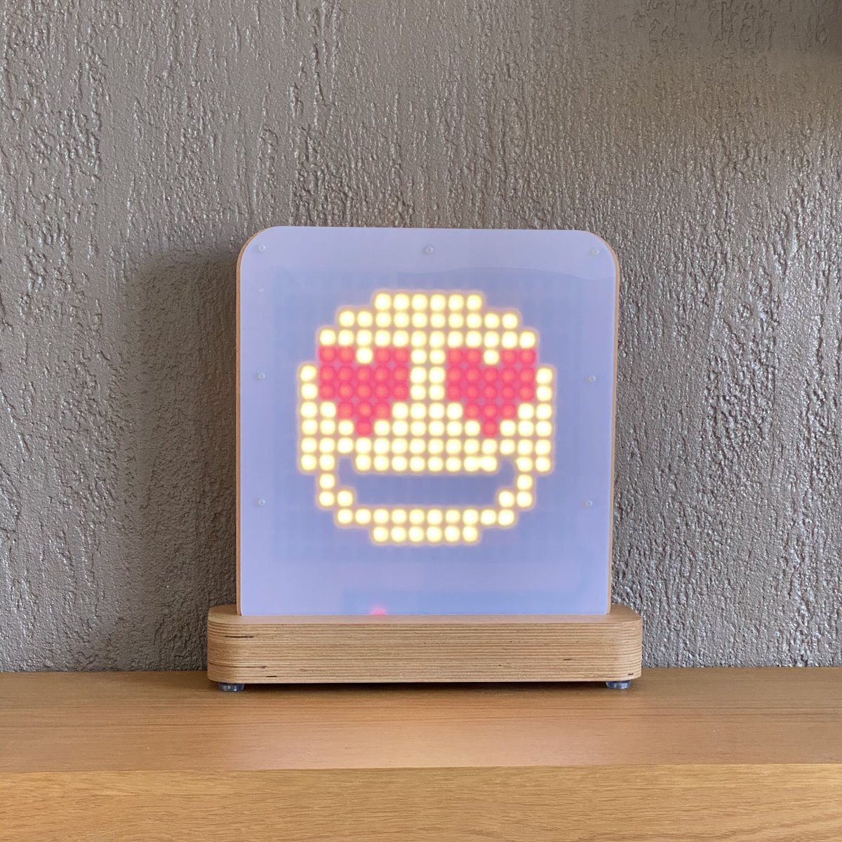 <a href="/PostiKits/">Posti Kits 👾</a> Enfin 🙂 !! Merci