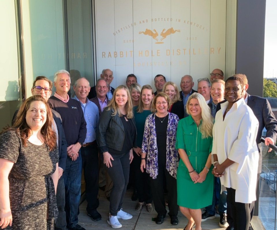 AMC Institute tweet media