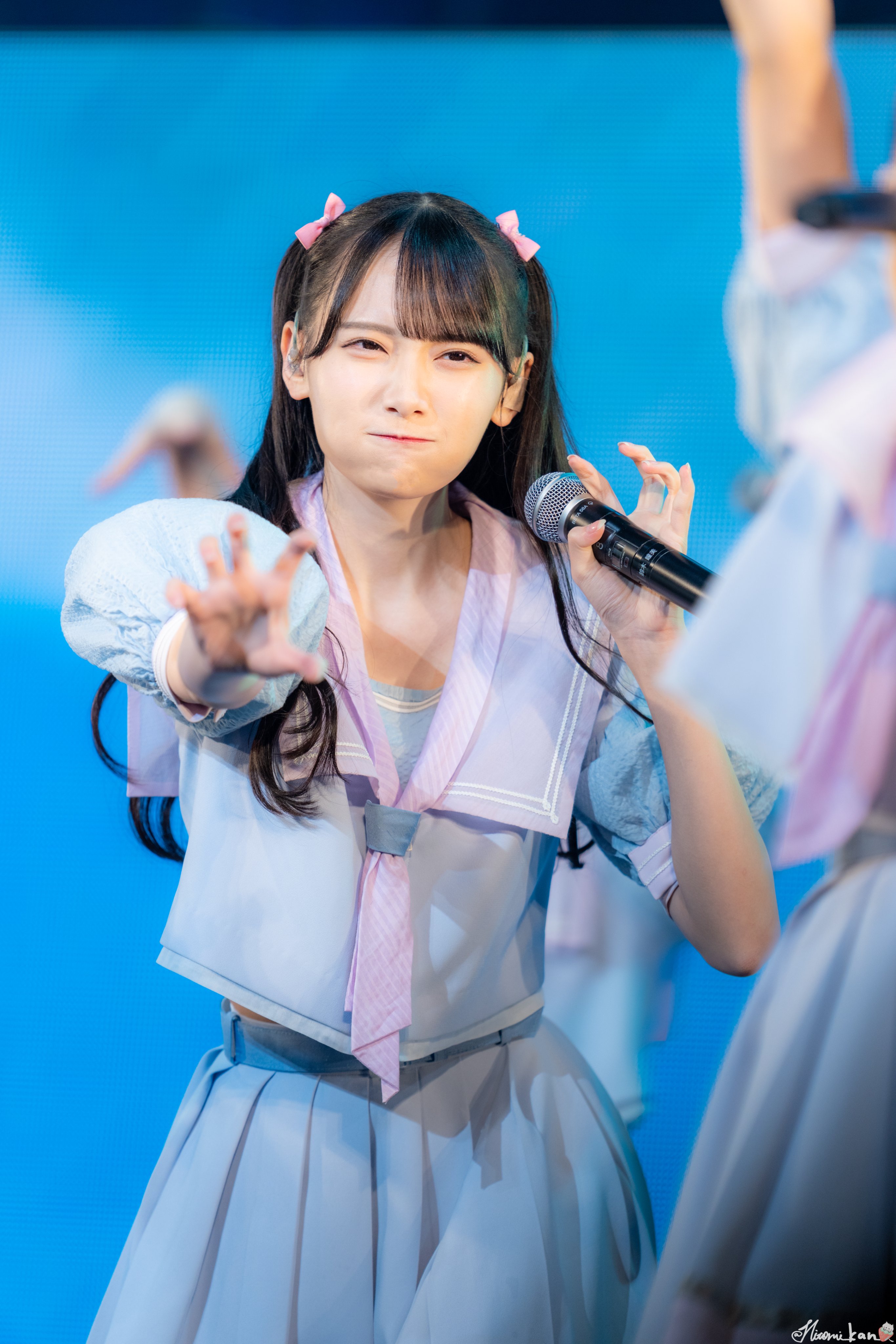 2021年10月04日(月) ≠ME1stツアー「やっぱり、恋をした」@東京 2021年10月04日(月) ≠ME1stツアー「やっぱり、恋をした」@東京