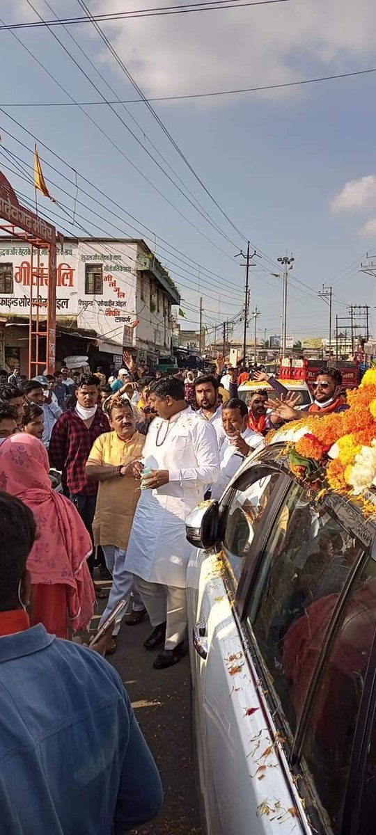 Sudarsh56537544's tweet photo. #खंडवा_लोकसभा की मांग #हिन्दूवादी_सांसद हो अबकीबार..हिन्दुहृदय सम्राट..
#निमाड़_का_लाल_अशोक_जी_पालीवाल 
फेसबुक पर #टैग_12_हजार के पार..
@narendramodi @AmitShah @JPNadda @nstomar @blsanthosh  @shivprakashbjp  @vdsharmabjp @DrMohanYadav51
@PMuralidharRao @BDSabnani @SuhasBhagatBJP https://t.co/UGM4IcOrOP