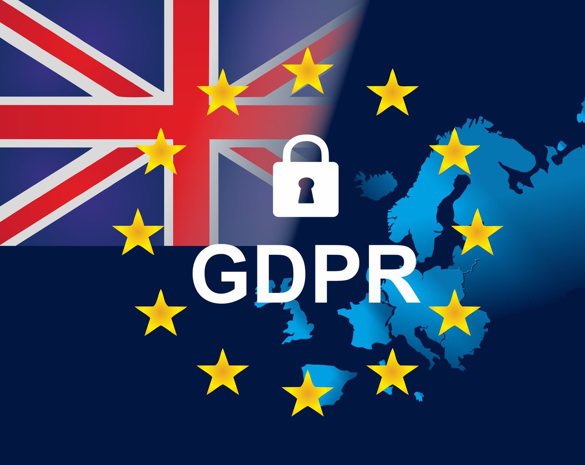 ProtectureTech's tweet image. Protecture&apos;s Data Protection Director, Gary has spent some time going through the 150 page document detailing how the Government want to reform the UK #DataProtection regime.

Find out more here: loom.ly/27FOJHw

#Data #GDPR #Transparency #Compliance #DataSecurity