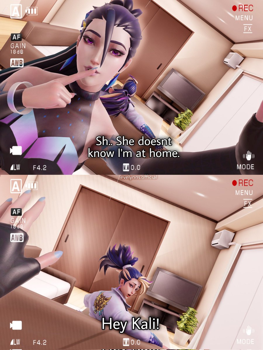 yanderes_arts's tweet photo. Someone in Trouble.
.
Credit to Model's Artist: @Jerememez ♡~
.
#evelynn #kaisa #akali #akalynn #3d #3dart #mmd #meme #mmd3d #kda #kdameme https://t.co/Wb0GL3VH0E