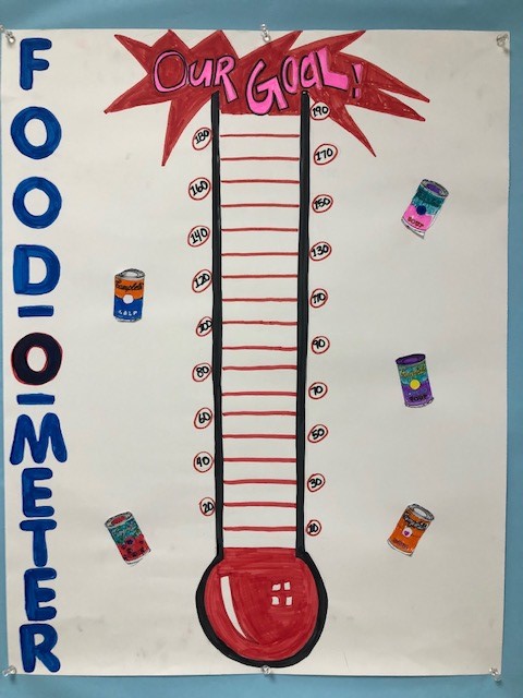 gecdsbpro's tweet photo. Staff and students at Princess Elizabeth PS are hosting a food drive this week and will share donations with a local food bank! Way to go @PEPanthers ! 🥫🥖🍝🍴 https://t.co/do71a1Zgq3