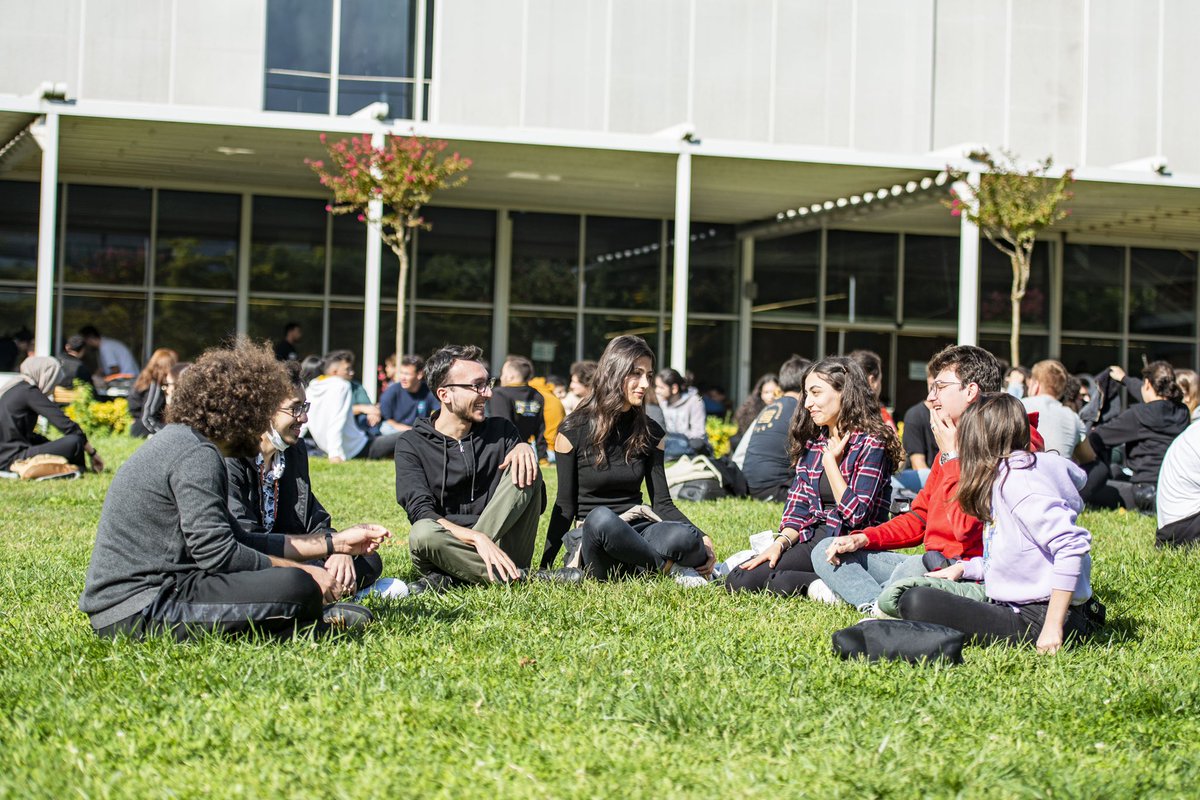 itu1773en's tweet photo. There's no place like home...ππ€© #BackToITU #ITU1773 https://t.co/KGakwoT6KM