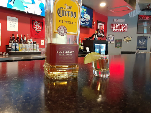 Follow your heart...it will take you to Tequila Tuesday. 🍸 See you at 5pm.