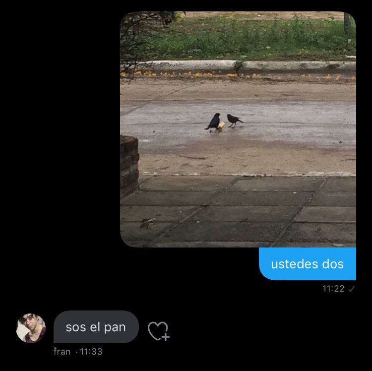 amistad
