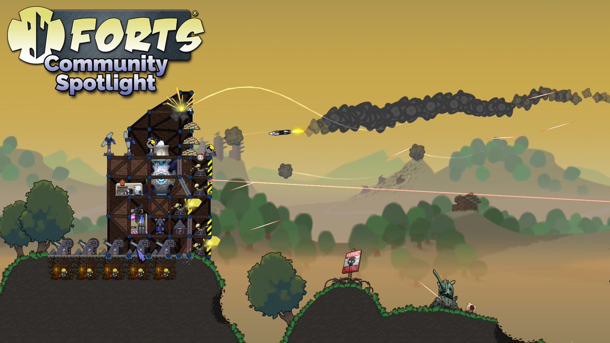 forts game tech forts game tech
