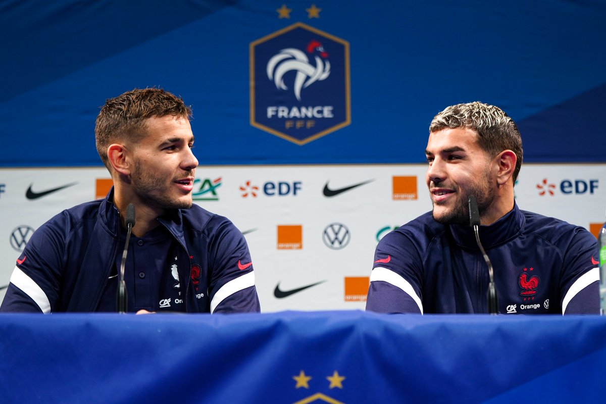 equipedefrance's tweet photo. C'est beau 🤩

#FiersdetreBleus https://t.co/DaLkYEcgft