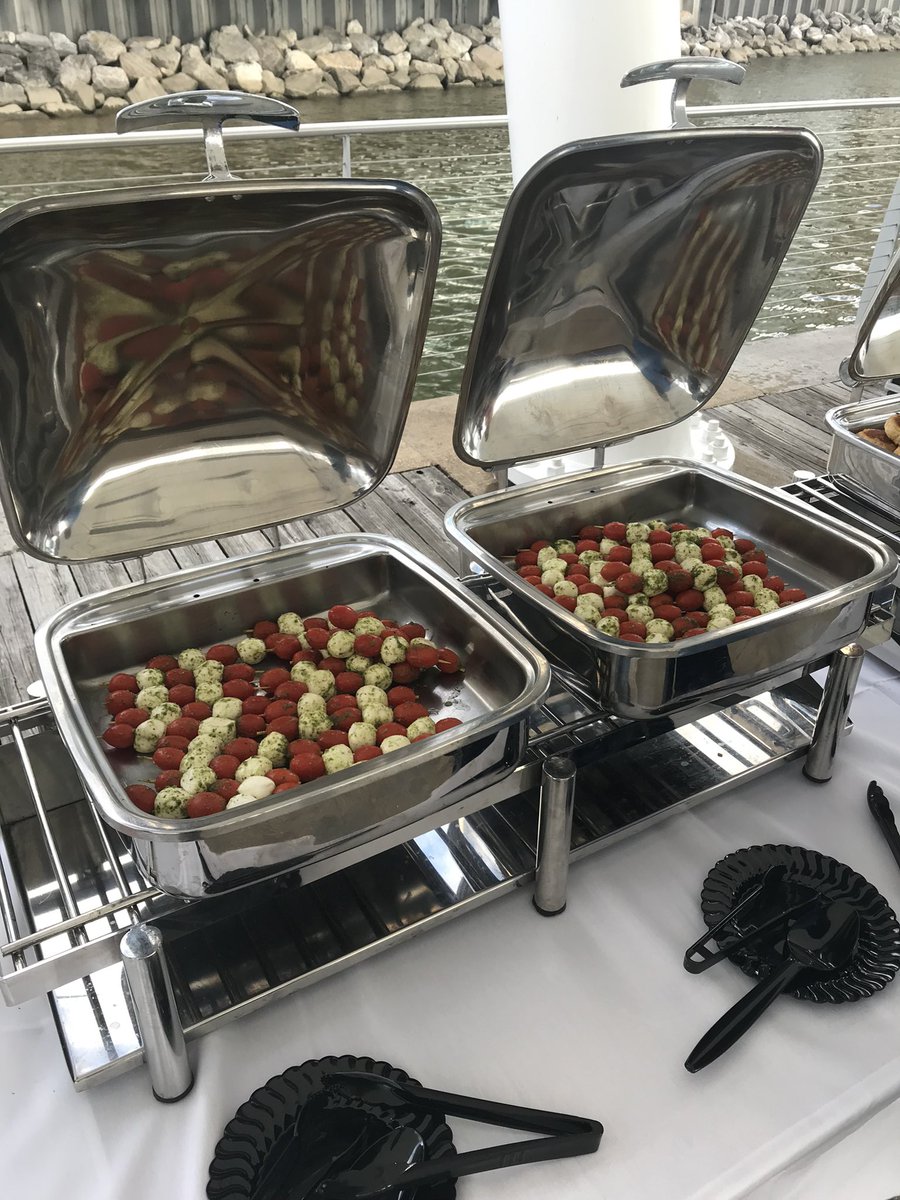 As we say goodbye to summer and welcome fall, there will always be more resident events to come. Join us Thursday, October 7th at 7pm for Pumpkin Spice in The Uber Lounge.