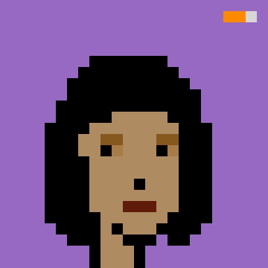 CeloPunks_art's tweet image. This #CeloPunk is for you @nataliealfers 

You are a part of the heart of @CeloOrg and we thank you for that! 

We hope you like it and we look forward to work with your team to increase the awareness about #CELO blockchain together!   🤝

Find it here: celopunks.art