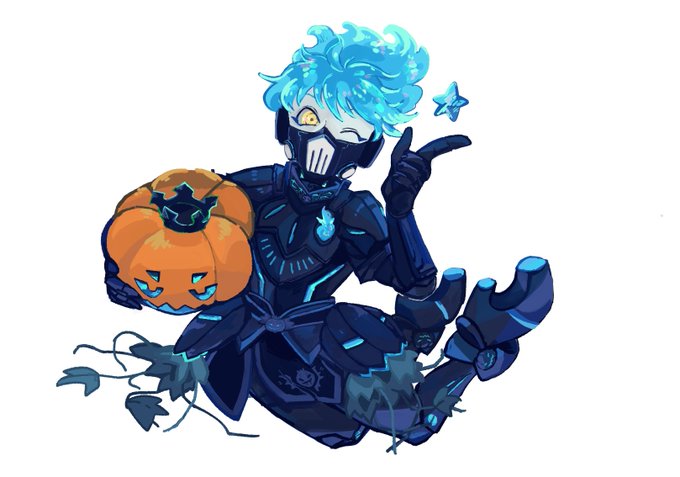 🎃 