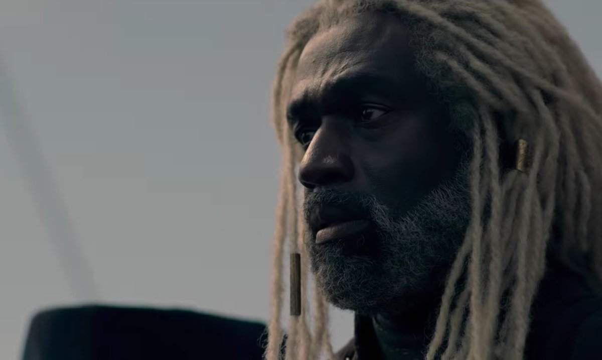 consequence's tweet photo. Watch the first teaser trailer for HBO's forthcoming series House of the Dragon: https://t.co/FhXhZIYScQ #HouseoftheDragon https://t.co/ALiNCE2qbb