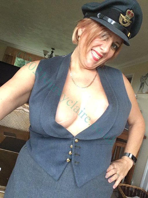 Trying on uniform is today https://t.co/GJsEBd3KQ9<a href="/tag/leather"class="tags"><span>#leather</span></a><a href="/tag/tights"class="tags"><span>#tights</span></a><a href="/tag/office"class="tags"><span>#office</span></a><a href="/tag/suit"class="tags"><span>#suit</span></a><a href="/tag/stilettos"class="tags"><span>#stilettos</span></a><a href="/tag/highheel"class="tags"><span>#highheel</span></a>