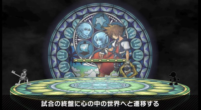 スマブラspのtwitterイラスト検索結果