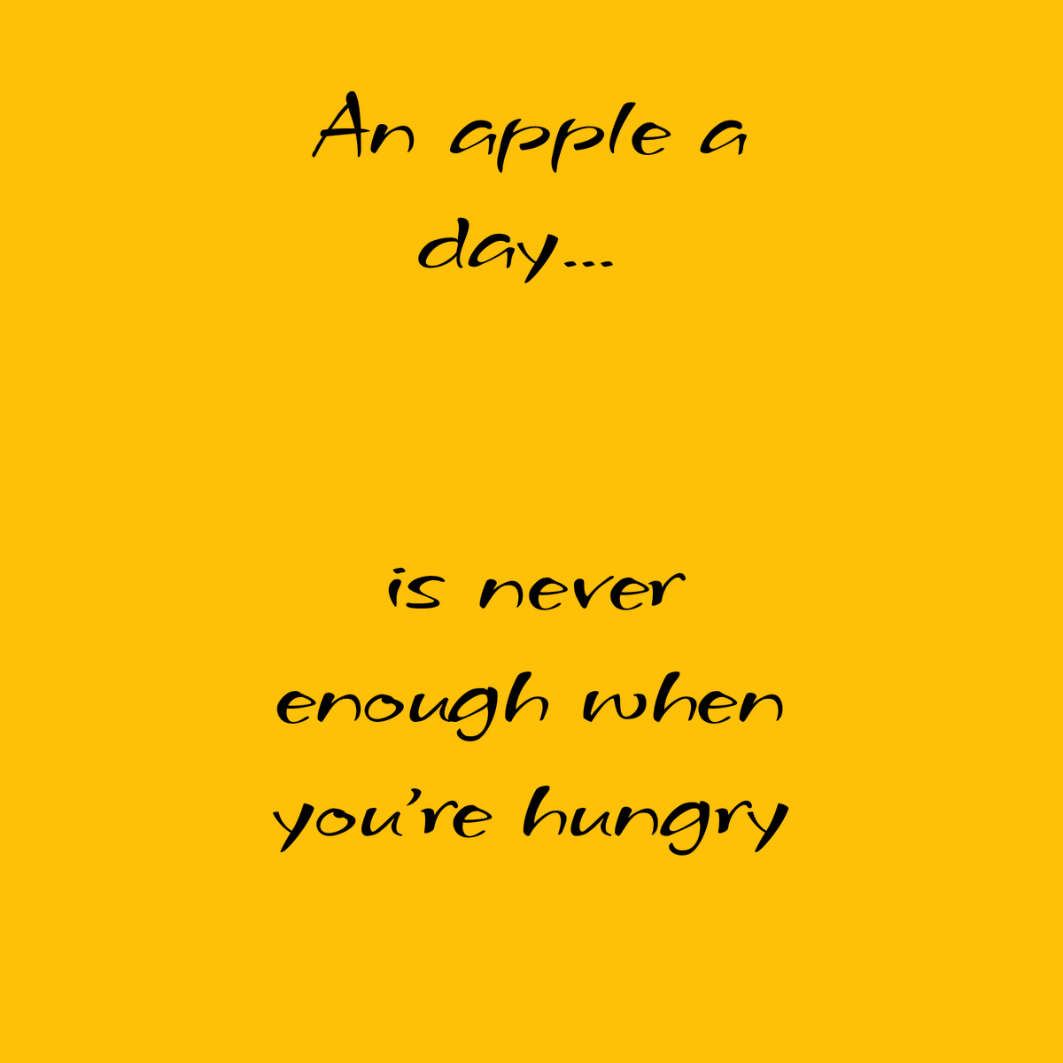 MissChachaching's tweet photo. Hungry for apples? https://t.co/idEjb4knkP