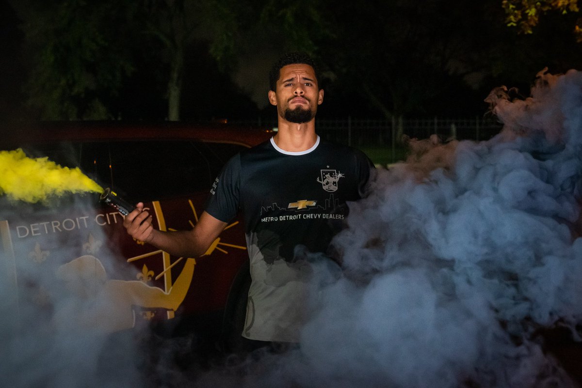 Detroit City FC tweet media